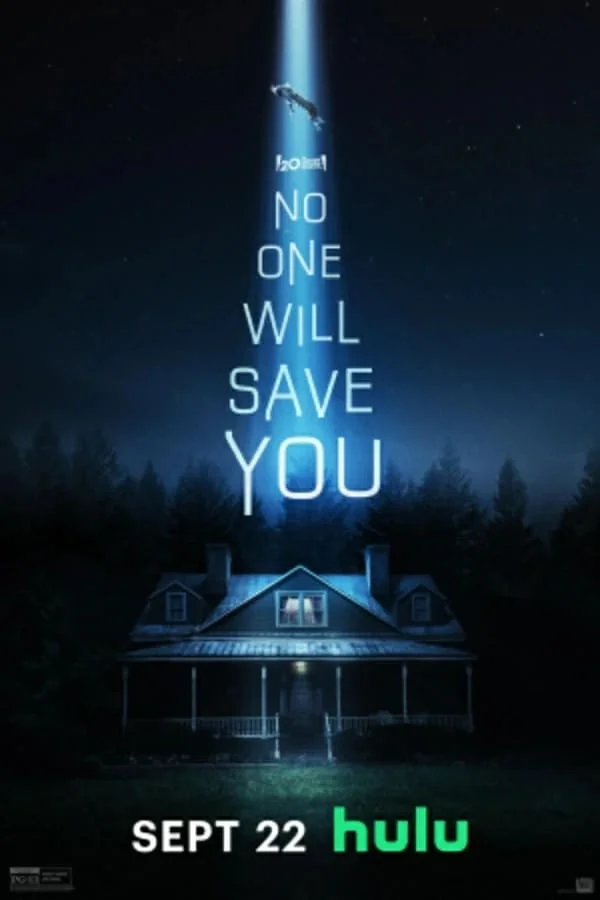 No-One-Will-Save-You