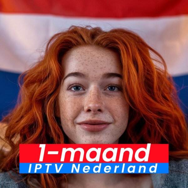 iptv nederland