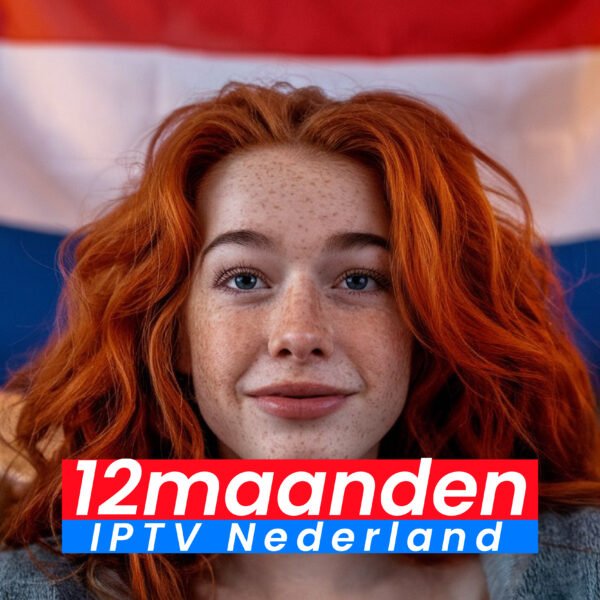 iptv nederland