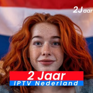 iptv nederland