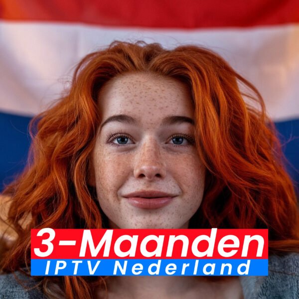 iptv nederland