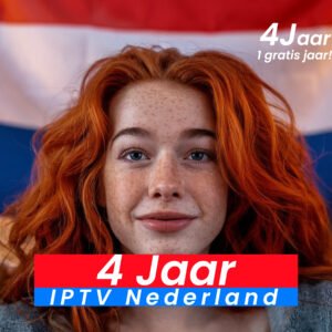 iptv nederland