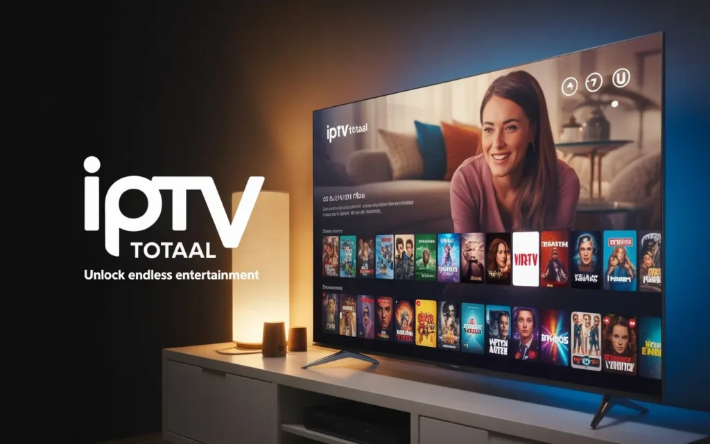 iptv totaal