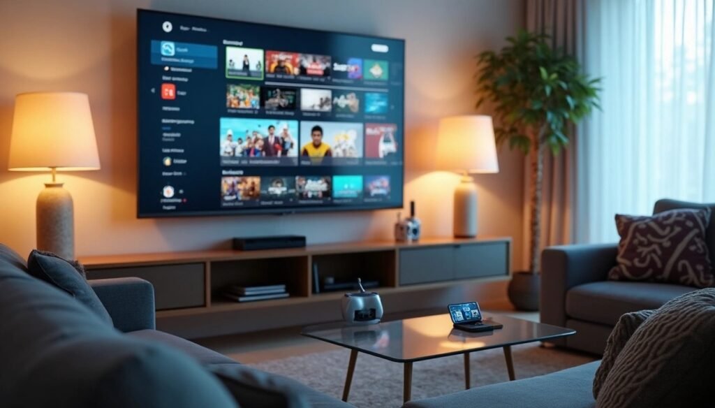 iptv totaal